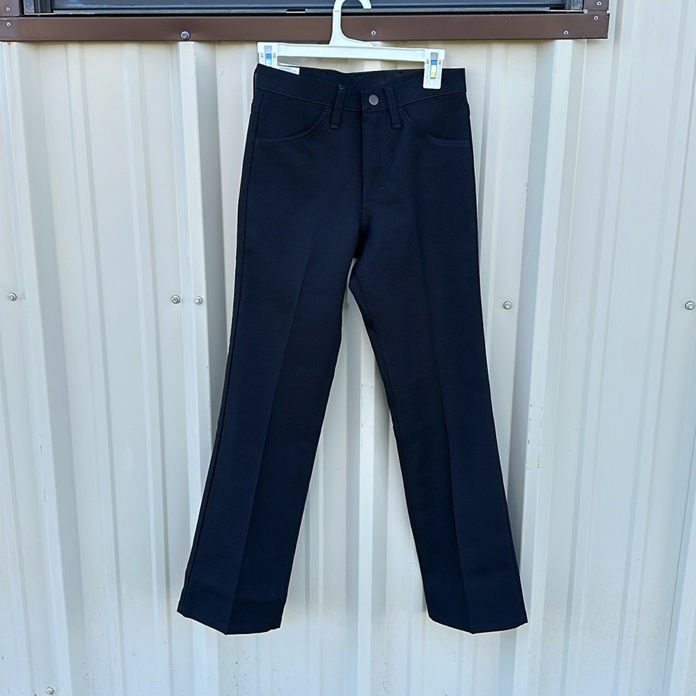 NWT Wrangler Wranchers 28x30